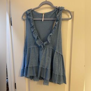 Free People Tank Top